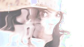 Brunette Canela Skin Takes Hard Dick After Sloppy Blowjob