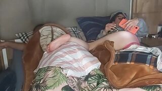 با صدای واضح، سکس داغ مرد با خواهر زنش????????????????