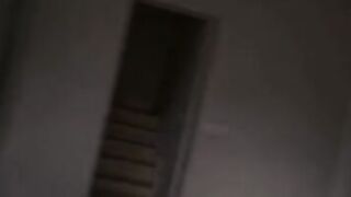 Baking a cake Naked! PART 2 with SwedishDIFtjejen