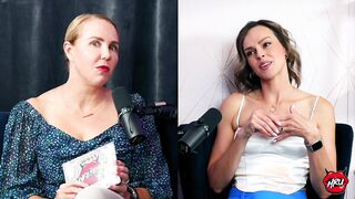 Serenity Cox: Emergency Rooms to Erotic Films