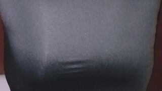  Tante kurang puas sayang, kamu kenapa cepat keluar