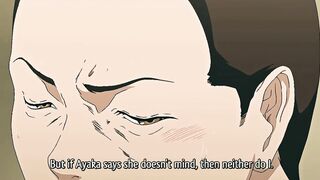 MILF With Huge Tits Loves To Rub Her Pussy With A Big Cock | Hentai