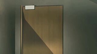 MILF With Huge Tits Loves To Rub Her Pussy With A Big Cock | Hentai