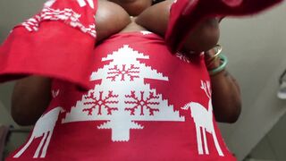 {JOI} For your morning Wood