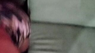 He Fucked His Momma's Friend Pt. 2