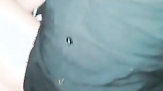 "ANG HABA BE" Shy pinay Single mom na Teacher. Nagkayayaan lang after mag biruan.