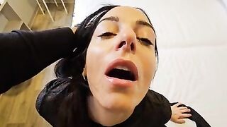 I Fuck a Friend's Wife in a Naturist Campsite