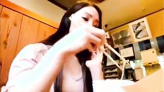 Woman's Solo Trip ♥Gunma Prefecture Minakami Natural Hot Spring