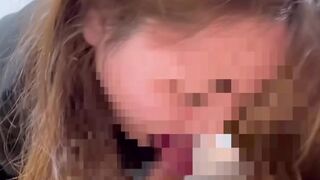 【スマホ撮影】息子の友達に誘われて断れず。そのままヤっちゃった。