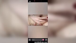 exposing some of my old covos with my ex after she cheated on me (tight pink pussy and huge milkers)