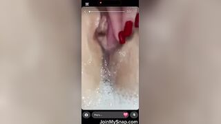 exposing some of my old covos with my ex after she cheated on me (tight pink pussy and huge milkers)