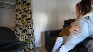 Unusual Psychologist's Appointment - Got Pregnant ?