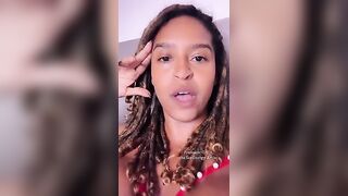 Unashamed & Problematic! Rant about SEXENERGY, Content Creation & YOUR SHAME Disguised as my PROBLEM