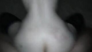 stepsister and her stepsiblings fuck secretly at home & no one sees them