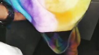 Stepbrother Wanted To Fuck Me, But Parents Returned Home ....