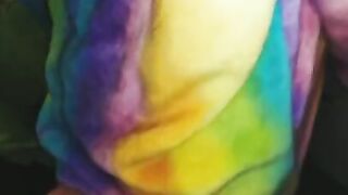 Stepbrother Wanted To Fuck Me, But Parents Returned Home ....