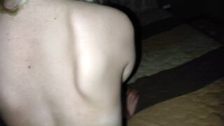 Sister & Step Brother First Sex - Close Up - FAMILY THERAPY