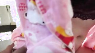 Соблазнил меня - мы трогаем друг друга - TabooRoom