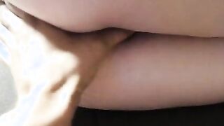 Соблазнил меня - мы трогаем друг друга - TabooRoom