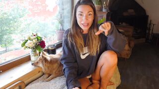 LICKING Tutorial - How to EAT PUSSY!! Roxy Fox