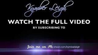 MUCH OLDER Boyfriend Meeting Her Parents On Thanksgiving! ~ Skylar Vox Full Trailer