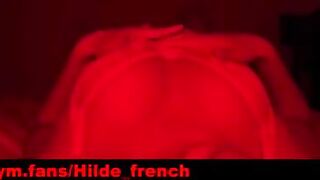 HILDE_FRENCH- POV BAISE UNE PUTE DANS UNE MAISON CLAUSE