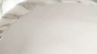 Met a STRANGER at the hotel bar and brought him back to my room to fuck him