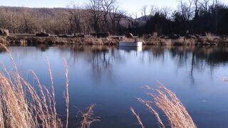 Don Whoe breaks Hot Slut Angel Love