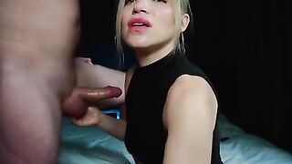 Real Prostate Milking (Part 2)