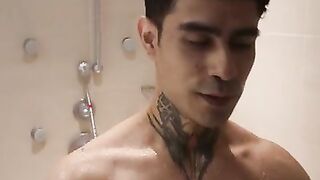 Short Cut Video Stefano Everett by Anothers Premium Content Includes Cum!