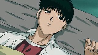 Mature Woman with Hairy Pussy and Nice Breasts Loves to Ride Cock | Hentai