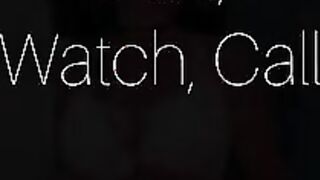 [Preview] A Quick Topless Strip Tease - Goddess Fiestry - LoyalFans