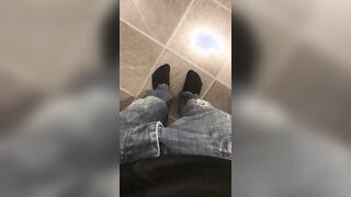 Pissing jeans again feels great :)