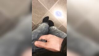 Pissing jeans again feels great :)