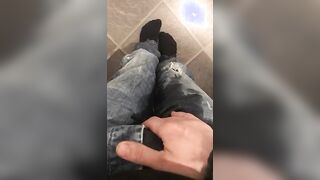 Pissing jeans again feels great :)