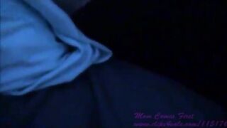 Mom Lets Her StepSon in The Bed - Alex Adams