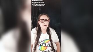 Smoking BBW complation