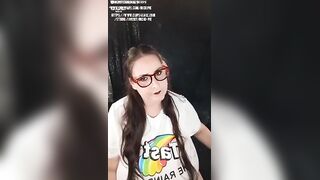 Smoking BBW complation