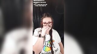 Smoking BBW complation