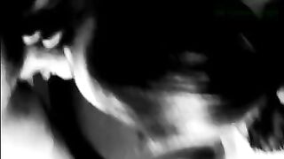 Hot wife sucks me off