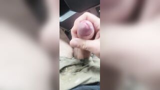 Russelldunn27 cumshow