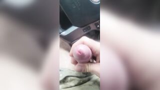 Russelldunn27 cumshow