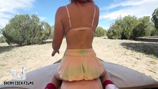 Oops My Stepmom Tripped On My Dick Again - Jane Cane