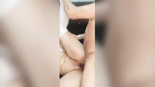 Fucking my sister in law