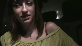 Sara Madison loves getting fucked by her friend's black cock