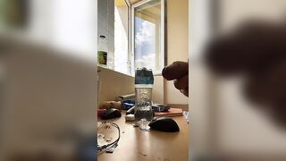 Daily masturbation 13