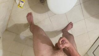 Daily masturbation 3