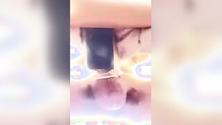 Daily Masturbation 3