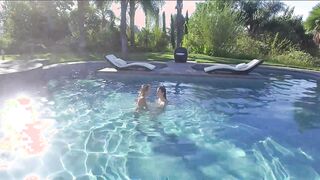 Tali Dova Takes It Slow And Makes Herself Wait To Cum For You