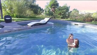 Tali Dova Takes It Slow And Makes Herself Wait To Cum For You